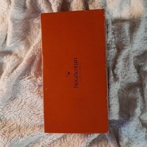 Nova Scotian Crystal Cups